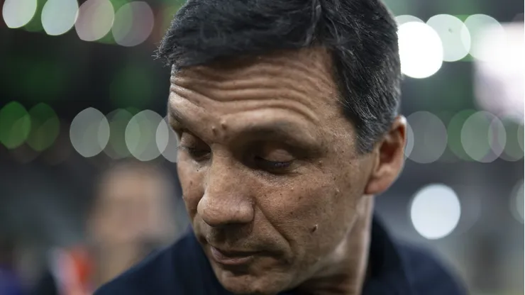 Foto: Jorge Rodrigues/AGIF - Zé Ricardo