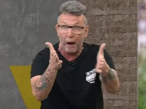 Após polêmica envolvendo Neymar, Craque Neto opina