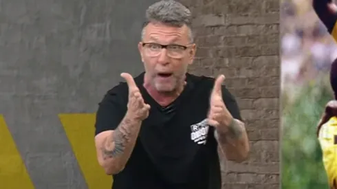 Após polêmica envolvendo Neymar, Craque Neto opina