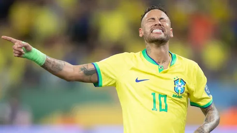 Foto: Gil Gomes/AGIF - Craque brasileiro foi vaiado por torcedores