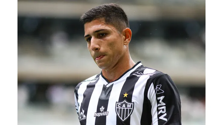 São Paulo decide de uma vez por sobre possível chegada de Savarino - Foto: Fernando Moreno/AGIF