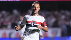 Foto: Ettore Chiereguini/AGIF - Capitão renovou com o Tricolor por mais uma temporada