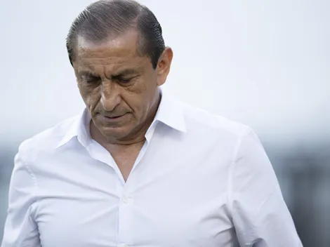 Ramón Díaz não acreditou nisso: Situação de Medel VEM À TONA no Vasco