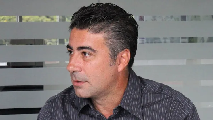 Foto: Bruno Giufrida/Divulgação Santos FC