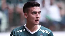 Foto: Ettore Chiereguini/AGIF - Atuesta aparece no Palmeiras