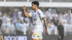 João Basso se firmou com um dos líderes do Peixão. Foto: Abner Dourado/AGIF