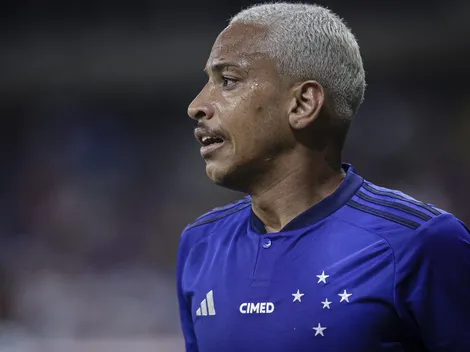 Zé Ricardo chama Matheus Pereira, mas deixa 4 DE FORA contra o Cuiabá