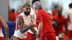 Foto: Gilvan de Souza /Flamengo