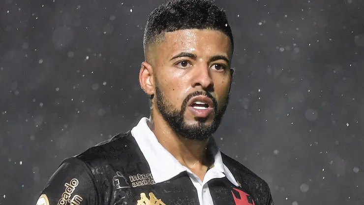 Foto: Thiago Ribeiro/AGIF - BRASILEIRO A 2023, VASCO X SAO PAULO