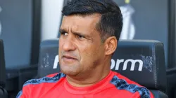 Foto: Marcello Zambrana/AGIF