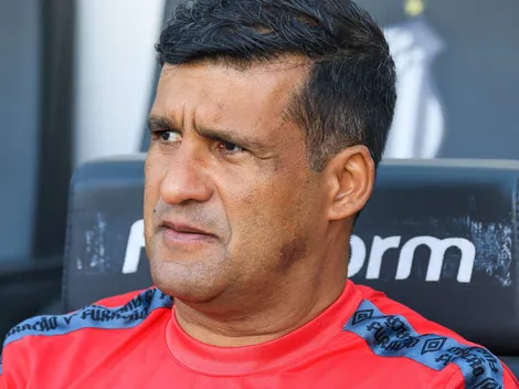 Wesley tem MEIA DÚZIA DE DESFALQUES e dribla problema no Athletico