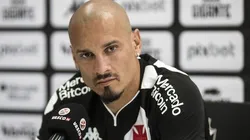 Foto: Daniel RAMALHO/VASCO