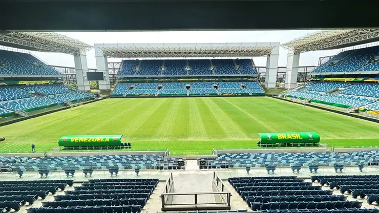 Foto: Divulgação/Governo de Mato Grosso