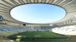 Foto: Rafael Ribeiro- Maracanã