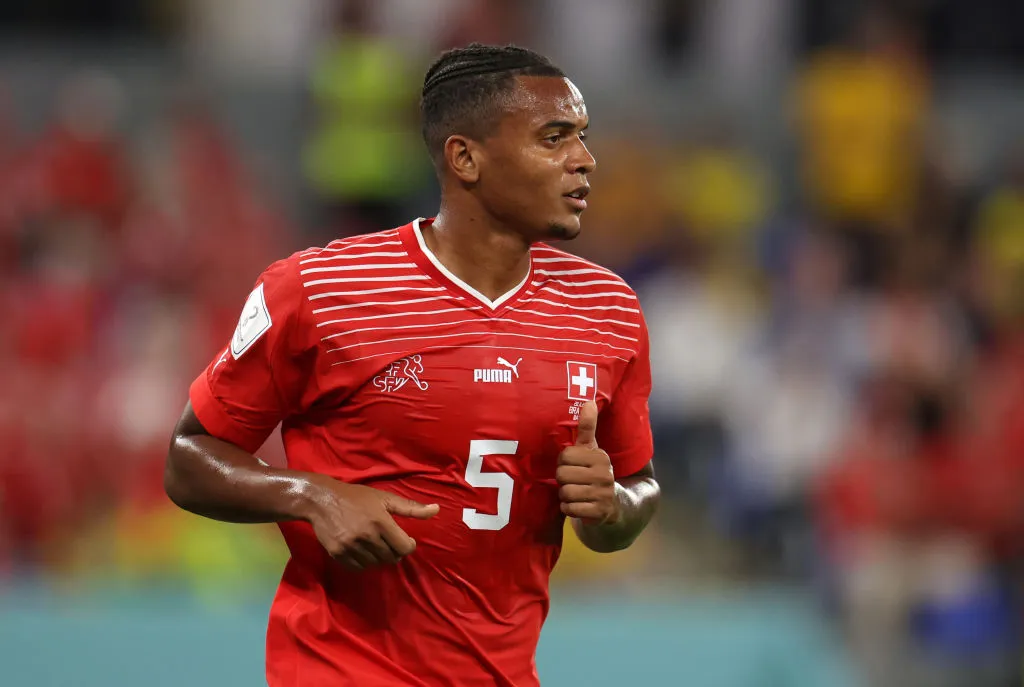 Catherine Ivill/Getty Images