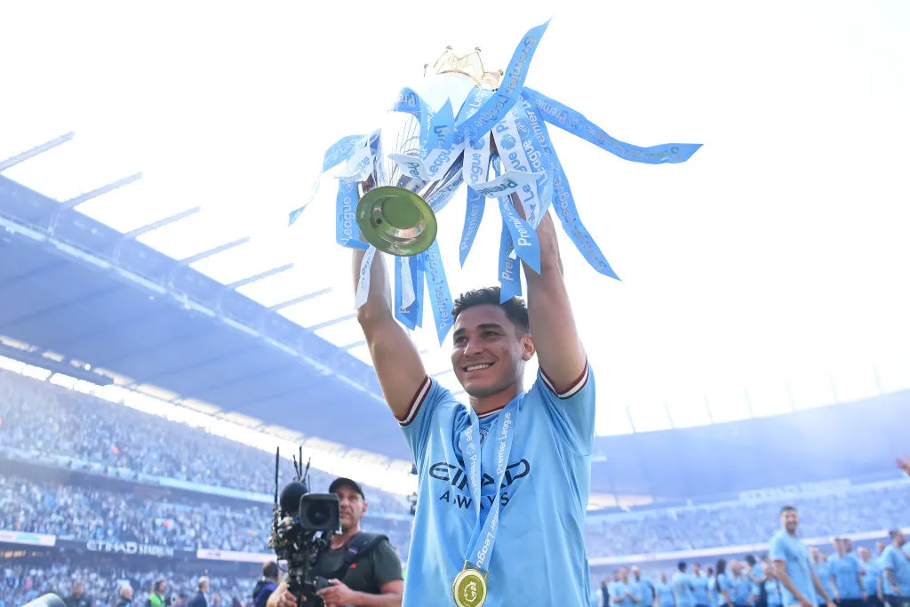 Michael Regan/Getty Images