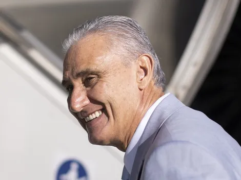 Ex-Corinthians, campeão mundial com Tite SURPREENDE com comparação