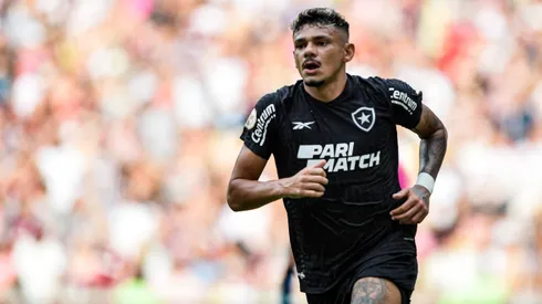 Foto: Thiago Ribeiro/AGIF