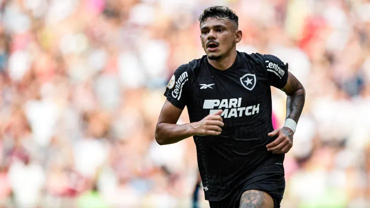 Foto: Thiago Ribeiro/AGIF