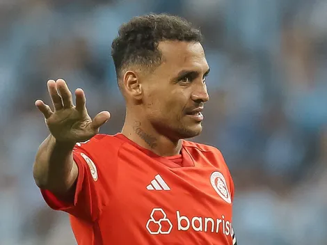 Renovação de Alan Patrick emperra e craque pode jogar do outro lado do mundo