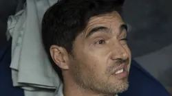 Foto: Jorge Rodrigues/AGIF - Abel sabe o perfil que deve receber no Palmeiras.