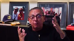 Foto: Reprodução Canal do GB/YouTube - Galvão Bueno