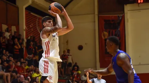 Foto: Marcelo Cortes/CRF