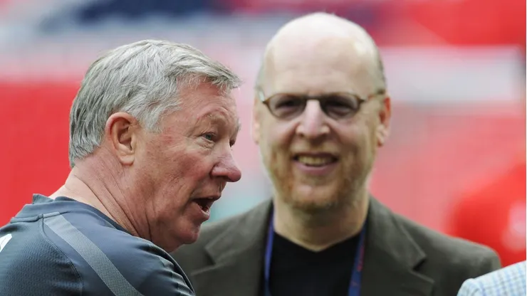 Donos Manchester United - Foto: Jasper Juinen/Getty Images