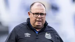 Foto: Abner Dourado/AGIF - Marcelo Fernandes vem sendo elogiado