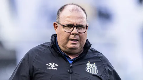 Foto: Abner Dourado/AGIF - Marcelo Fernandes vem sendo elogiado