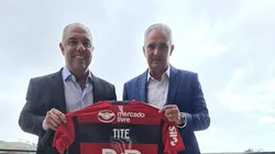 Foto: Nathã Soares/FLAMENGO