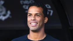 Foto: Marcello Zambrana/AGIF - Fernando Lázaro recebe oportunidade no Corinthians