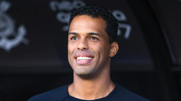 Foto: Marcello Zambrana/AGIF - Fernando Lázaro recebe oportunidade no Corinthians