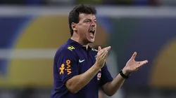 Foto:Vitor Silva/CBF