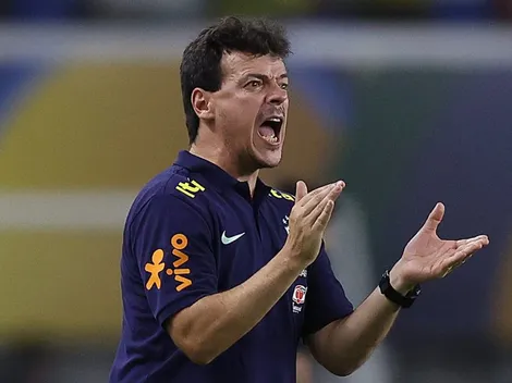 Diniz causa com Veiga e revolta palmeirenses