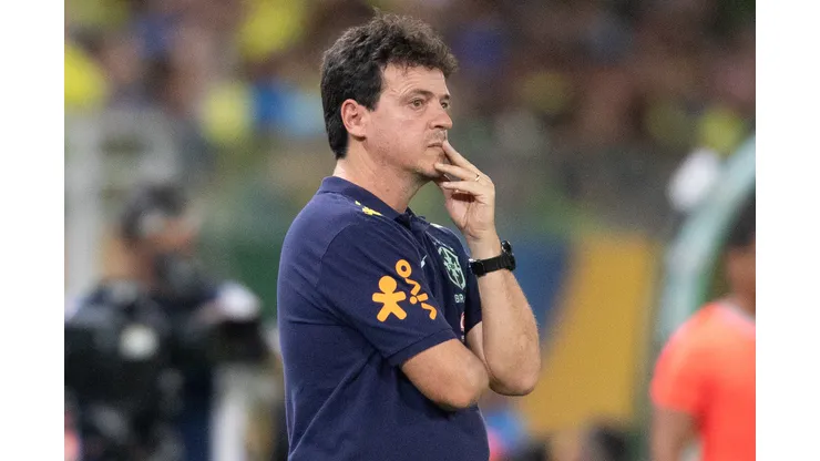Foto: Gil Gomes/AGIF- Fernando Diniz