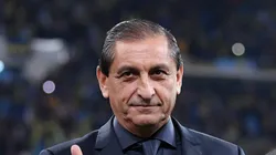 Foto: Laurence Griffiths/Getty Images) - Ramon Diaz