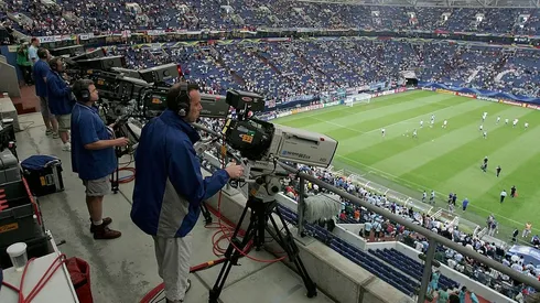 Foto: Phil Cole/Getty Images - Valores dos direitos de transmissão