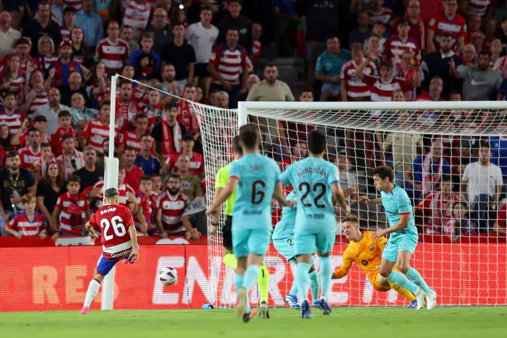 Fran Santiago/Getty Images