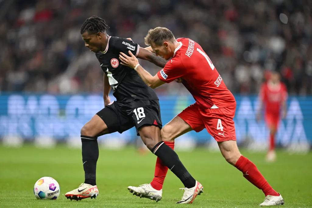 Christian Kaspar-Bartke/Getty Images