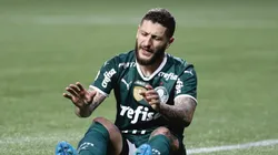 Foto: Ettore Chiereguini/AGIF - Zé Rafael revelou bastidores do Palmeiras.