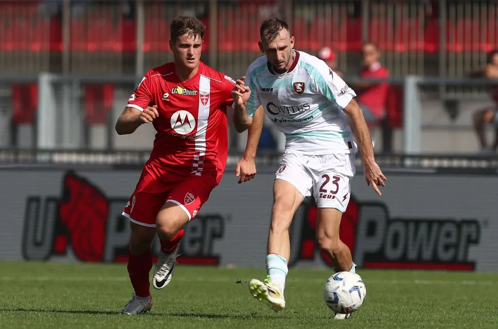 Marco Luzzani/Getty Images