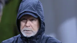 Foto: Marcello Zambrana/AGIF - Mano Menezes: técnico não conta com trio no Corinthians