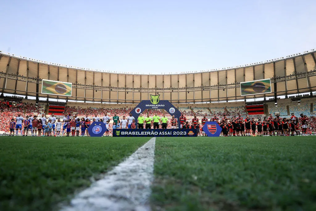 Buda Mendes/Getty Images