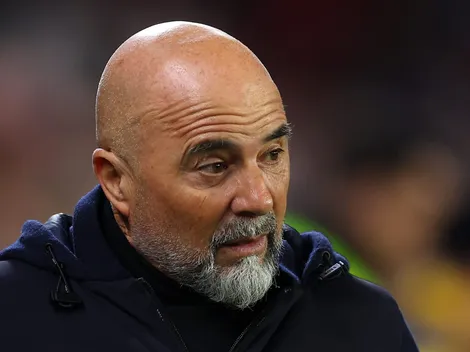 R$ 400 milhões: Santos decide fechar acordo com atacante queridinho de Sampaoli