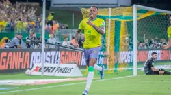 Foto: Fernando Teramatsu/AGIF- Gabriel Magalhães