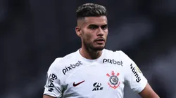 Foto: Ettore Chiereguini/AGIF - Fausto Vera caiu de rendimento no Corinthians.
