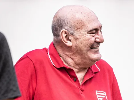 Xodó de Rueda é APROVADO para vestir novamente a camisa do Santos