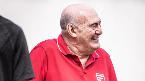 Xodó de Rueda é APROVADO para vestir novamente a camisa do Santos