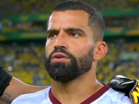 Rincón protagoniza lance POLÊMICO e viraliza na torcida do Santos